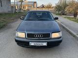 Audi 100 1991 года за 1 500 000 тг. в Шымкент