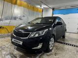 Kia Rio 2014 года за 4 000 000 тг. в Сатпаев