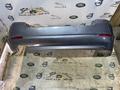 Bmw f10 до рест задний бампер за 65 000 тг. в Алматы – фото 2