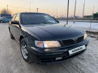 Nissan Maxima 1996 годаүшін2 150 000 тг. в Алматы