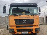 Shacman (Shaanxi)  F2000 2012 годаүшін12 500 000 тг. в Алматы