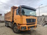 Shacman (Shaanxi)  F2000 2012 годаүшін12 500 000 тг. в Алматы – фото 2