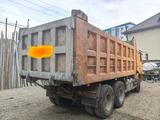 Shacman (Shaanxi)  F2000 2012 годаүшін12 500 000 тг. в Алматы – фото 5