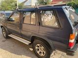 Nissan Terrano 1992 годаүшін2 150 000 тг. в Алматы – фото 5