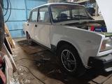 ВАЗ (Lada) 2107 2007 годаfor700 000 тг. в Атырау – фото 4