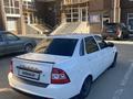 ВАЗ (Lada) Priora 2170 2014 годаүшін3 350 000 тг. в Кокшетау – фото 5