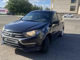 ВАЗ (Lada) Granta 2190 2019 года за 3 300 000 тг. в Астана – фото 2