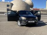 ВАЗ (Lada) Granta 2190 2019 года за 3 300 000 тг. в Астана