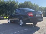 ВАЗ (Lada) Granta 2190 2019 года за 3 300 000 тг. в Астана – фото 5