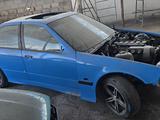 BMW 325 1991 годаүшін1 550 000 тг. в Шымкент