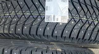 215-65-16 Goodyear UltraGrip Arctic 2 за 93 000 тг. в Алматы