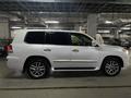 Lexus LX 570 2013 года за 27 000 000 тг. в Астана – фото 3