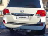 Toyota Land Cruiser 2012 годаүшін20 000 000 тг. в Шымкент – фото 3