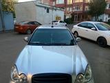 Hyundai Sonata 2004 годаүшін3 000 000 тг. в Аксай