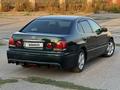 Lexus GS 300 1998 годаfor3 800 000 тг. в Алматы – фото 9