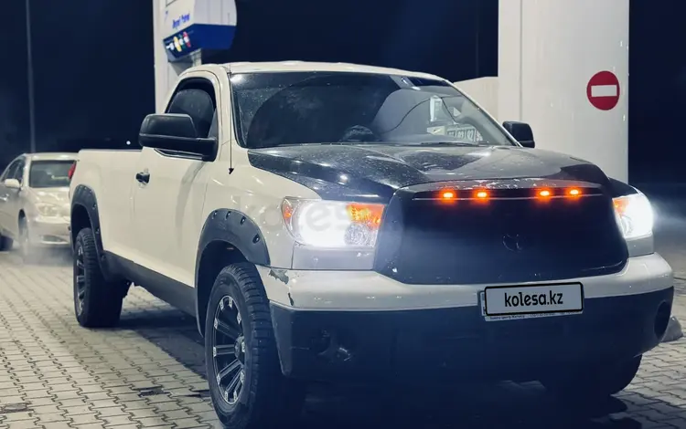 Toyota Tundra 2010 года за 8 500 000 тг. в Алматы