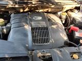 Subaru Tribeca 2006 годаүшін5 000 000 тг. в Алматы – фото 4