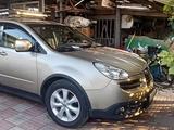 Subaru Tribeca 2006 годаүшін5 000 000 тг. в Алматы – фото 5