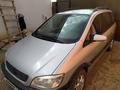 Opel Zafira 2003 года за 2 700 000 тг. в Актобе – фото 2