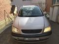 Opel Zafira 2003 годаүшін2 700 000 тг. в Актобе