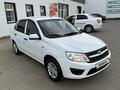 ВАЗ (Lada) Granta 2190 2014 годаfor3 690 000 тг. в Актобе – фото 12