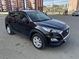 Hyundai Tucson 2019 годаүшін11 000 000 тг. в Усть-Каменогорск