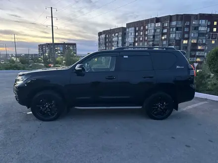 Toyota Land Cruiser Prado 2022 года за 35 200 000 тг. в Караганда – фото 3
