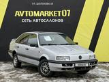 Volkswagen Passat 1992 года за 1 650 000 тг. в Уральск – фото 3