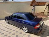 ВАЗ (Lada) Priora 2170 2012 годаүшін2 400 000 тг. в Атырау – фото 2