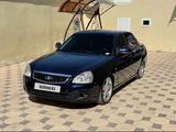 ВАЗ (Lada) Priora 2170 2012 годаүшін2 400 000 тг. в Атырау