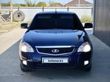 ВАЗ (Lada) Priora 2170 2012 годаүшін2 400 000 тг. в Атырау – фото 3