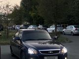 ВАЗ (Lada) Priora 2170 2012 годаүшін2 400 000 тг. в Атырау – фото 4