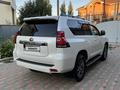 Toyota Land Cruiser Prado 2018 годаүшін33 900 000 тг. в Актобе – фото 5