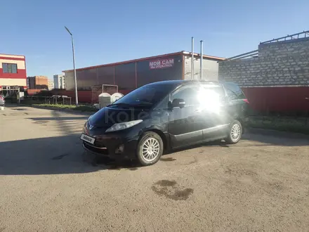 Toyota Estima 2011 года за 6 500 000 тг. в Актобе – фото 8