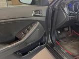 Kia Optima 2011 года за 7 300 000 тг. в Кулан – фото 4