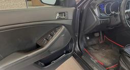 Kia Optima 2011 годаүшін7 300 000 тг. в Тараз – фото 4