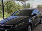Kia Optima 2011 года за 7 300 000 тг. в Кулан