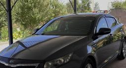 Kia Optima 2011 годаүшін7 300 000 тг. в Тараз
