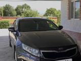 Kia Optima 2011 года за 7 300 000 тг. в Кулан – фото 2