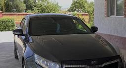 Kia Optima 2011 годаүшін7 300 000 тг. в Тараз – фото 2