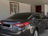 Kia Optima 2011 года за 7 300 000 тг. в Кулан – фото 3