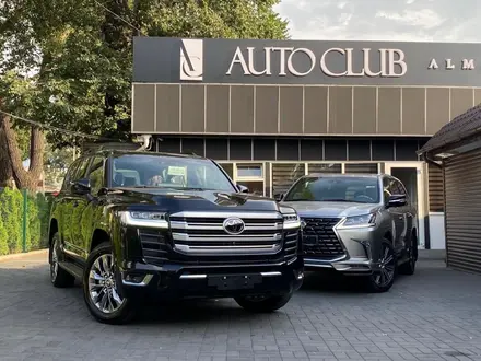 Автосалон Auto Club Almaty в Алматы – фото 3