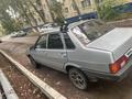 ВАЗ (Lada) 21099 2001 годаfor850 000 тг. в Костанай – фото 5