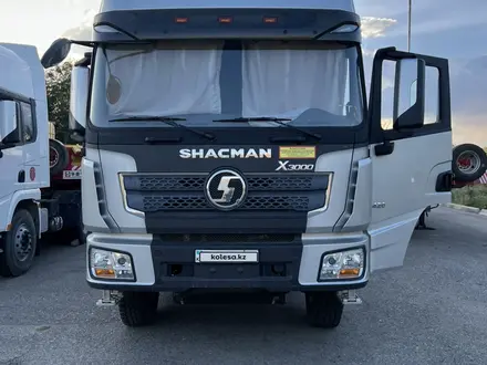 Shacman (Shaanxi)  X3000 2023 года за 25 000 000 тг. в Алматы