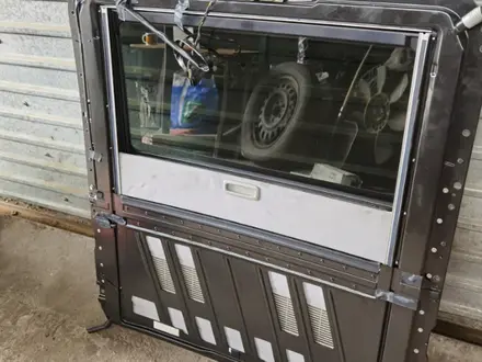 Люк на мерседес CL500 W215 за 45 000 тг. в Шымкент