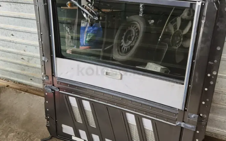 Люк на мерседес CL500 W215 за 45 000 тг. в Шымкент