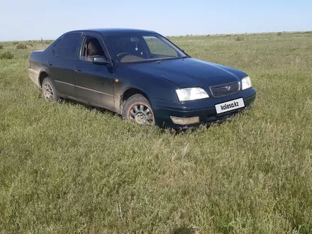 Toyota Camry 1995 года за 1 250 000 тг. в Усть-Каменогорск