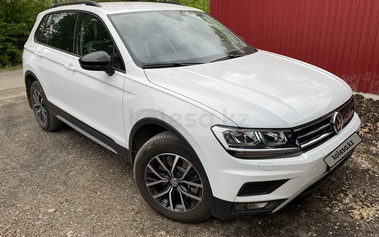 Volkswagen Tiguan 2020 годаfor14 000 000 тг. в Уральск