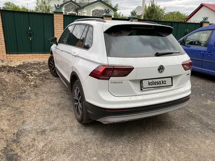 Volkswagen Tiguan 2020 года за 14 000 000 тг. в Уральск – фото 3