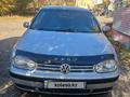 Volkswagen Golf 1998 года за 2 600 000 тг. в Усть-Каменогорск